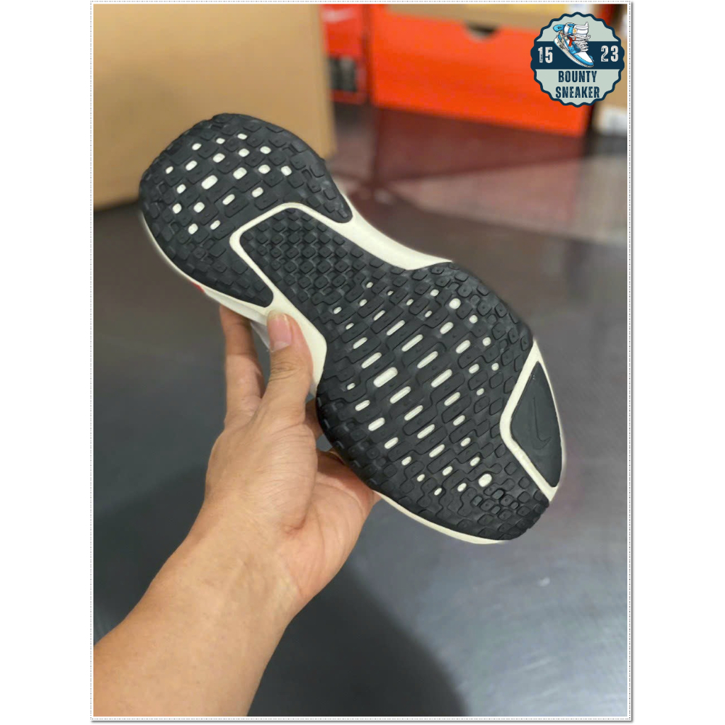 Giày Thể Thao Nike Invincible Run FK3
