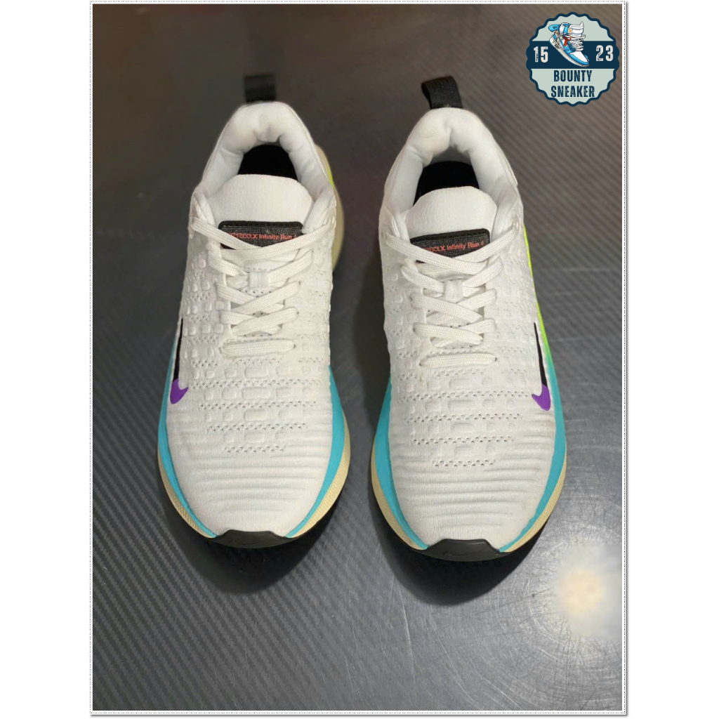 Giày Thể Thao Nike Invincible Run FK3