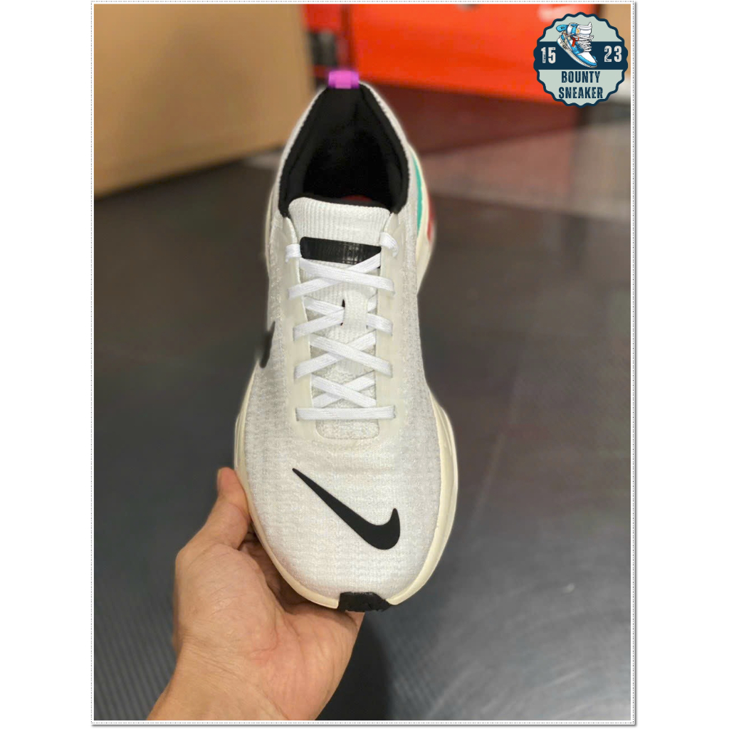 Giày Thể Thao Nike Invincible Run FK3