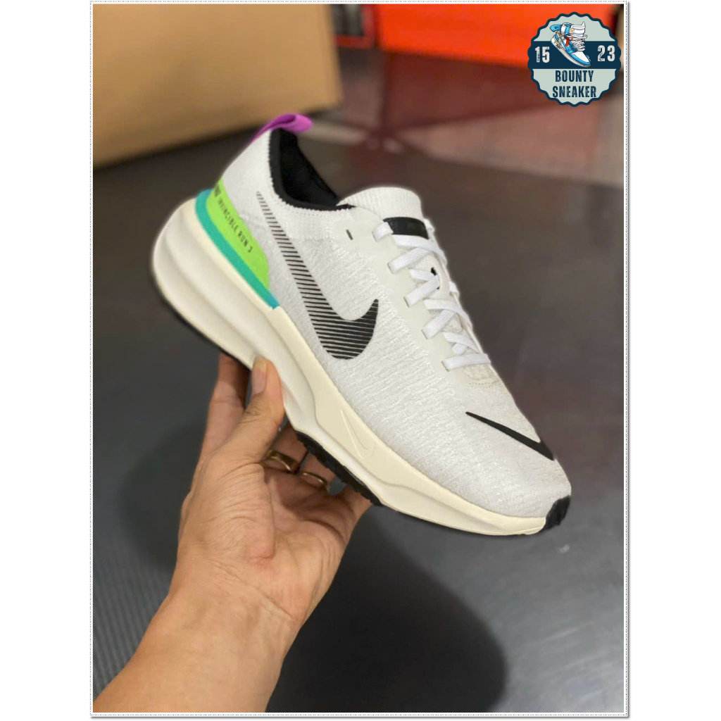 Giày Thể Thao Nike Invincible Run FK3