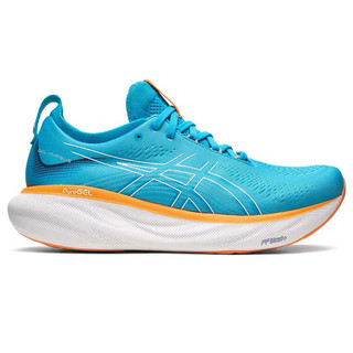 Ưu đãi giày chạy bộ nam asic.s gel-nimbus 25