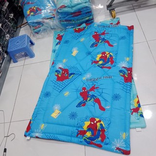 [Loại Đẹp Xịn] Niệm Nhà Trẻ Hình Siêu Nhân | 80 x 120