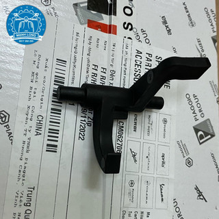 Móc khoá cốp trước Vespa sprint, Primavera, Liberty ABS, GTS…