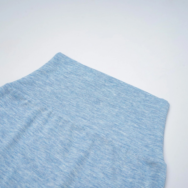 Bubaby Bộ sơ sinh dài tay cài giữa Joyful - BU Siro BSR110200