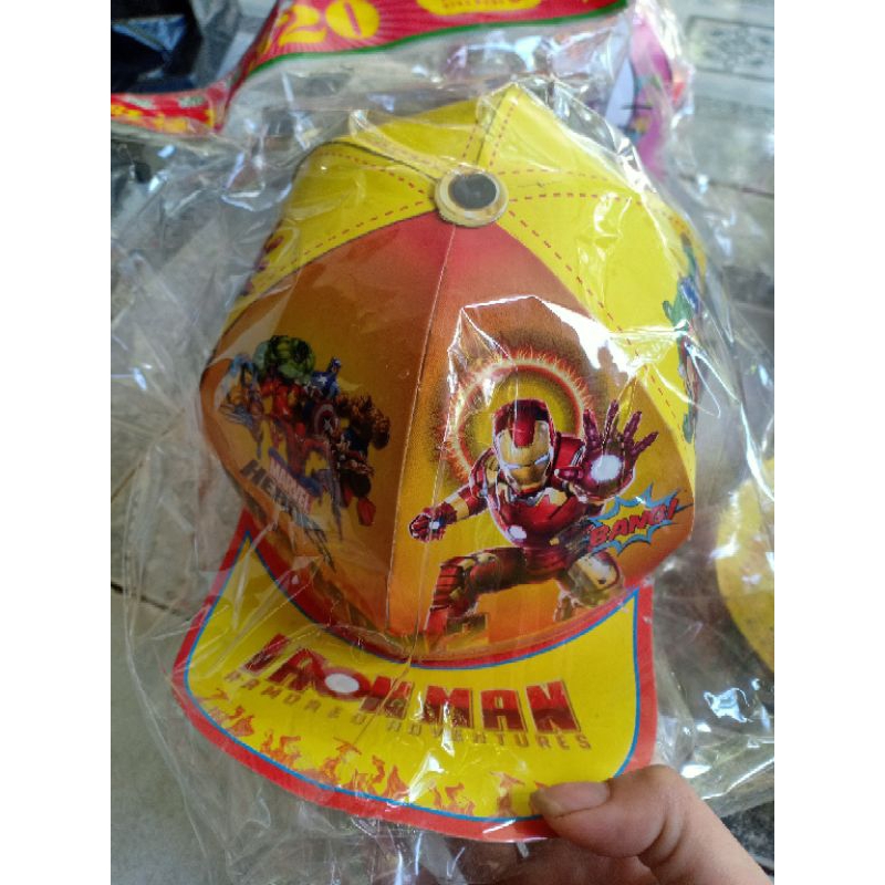 NÓN BÉ TRAI - BÉ GÁI