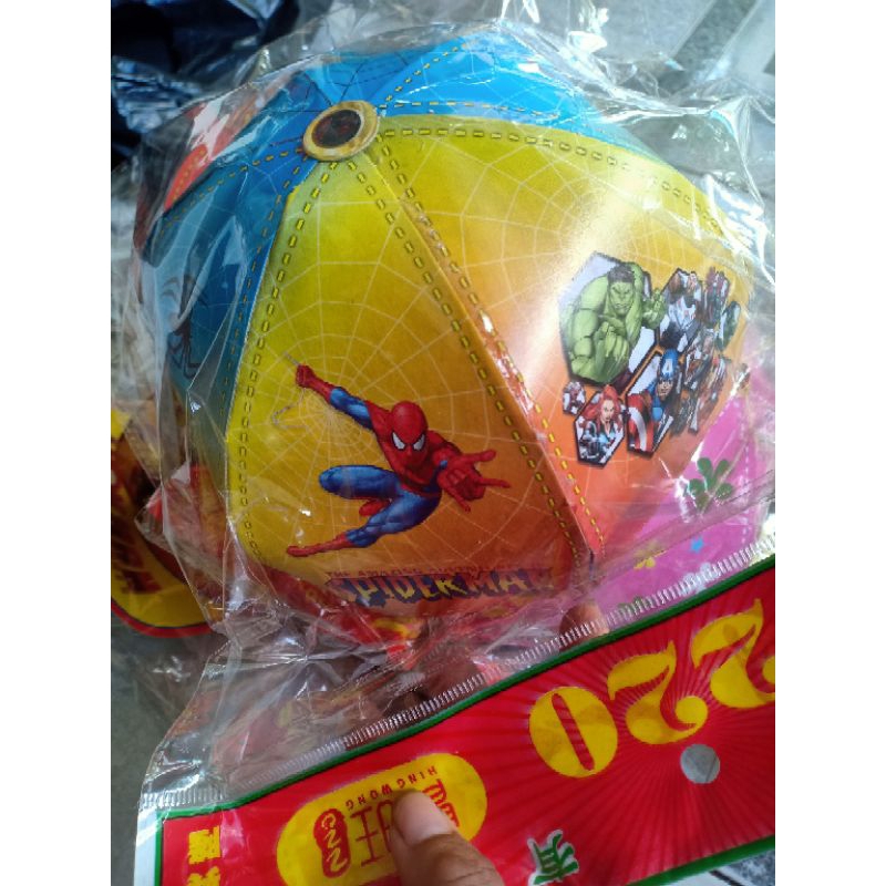 NÓN BÉ TRAI - BÉ GÁI