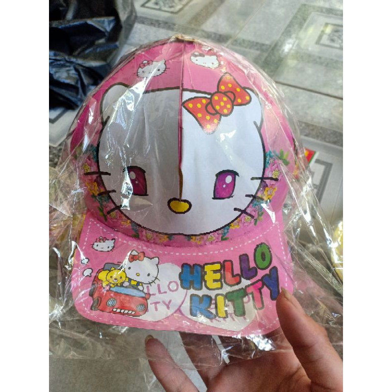 NÓN BÉ TRAI - BÉ GÁI