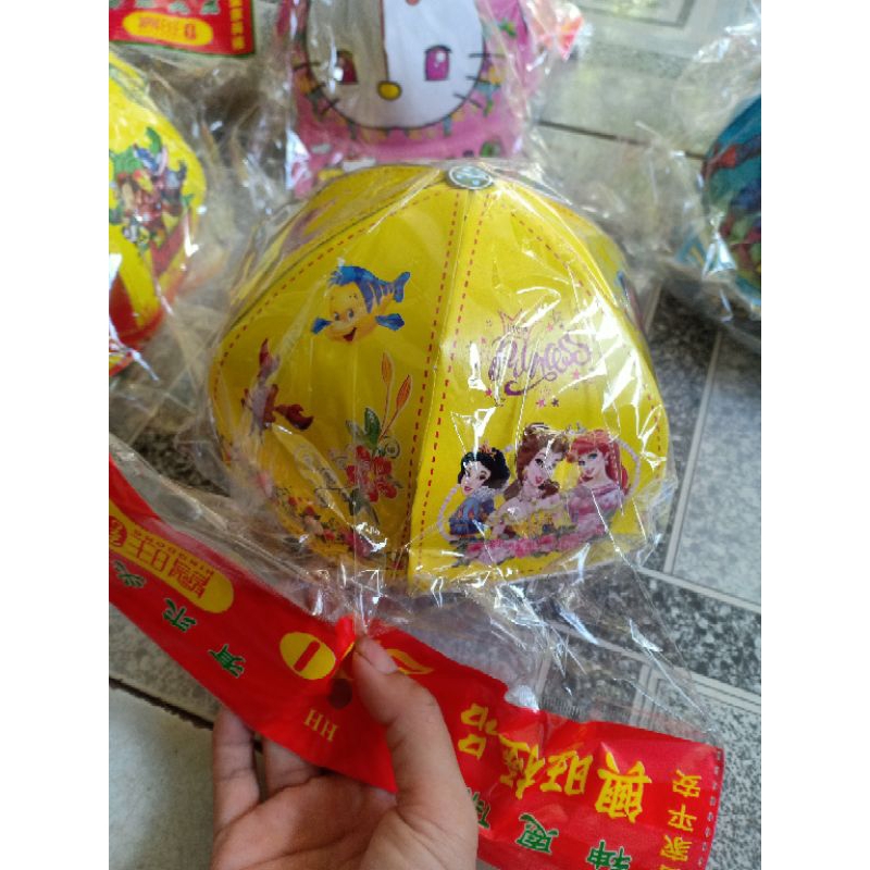 NÓN BÉ TRAI - BÉ GÁI