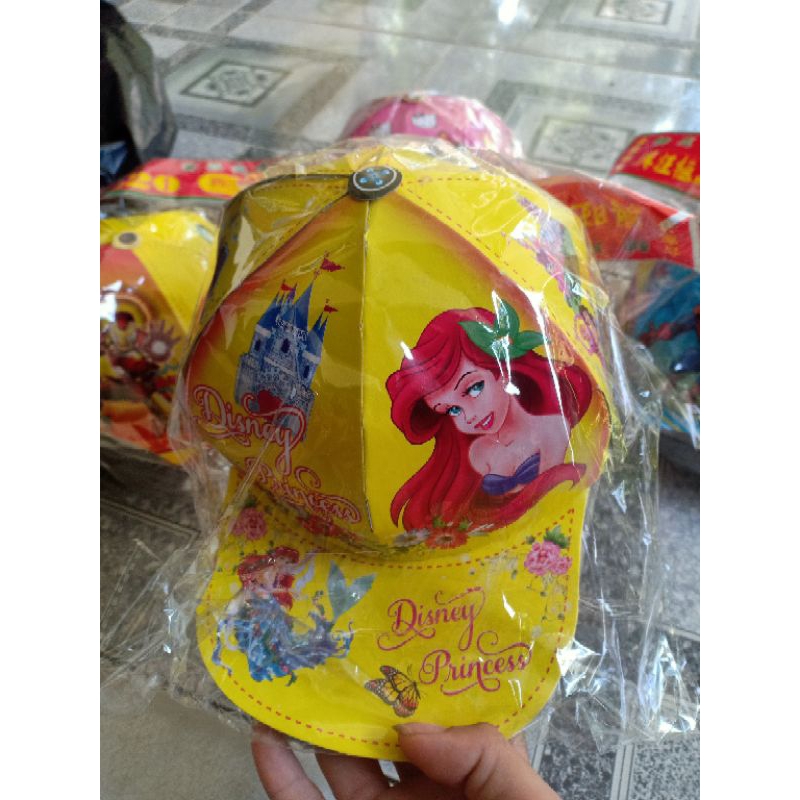 NÓN BÉ TRAI - BÉ GÁI