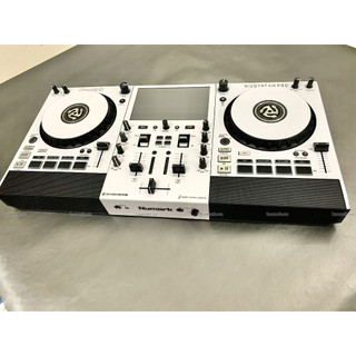 Skin dj numark mixstream pro hình ảnh theo yêu cầu, ib hình ảnh shop lên demo.
