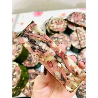 (HCM - CHỈ GIAO HỎA TỐC) Giò xào tai lưỡi 1kg