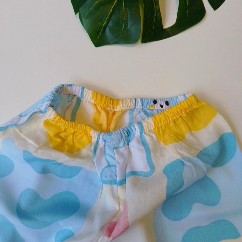 7-32kg Bộ lanh/ tole BÉ GÁI BÂU  NÚT  GIỮA  TAY DÀI QUẦN DÀI