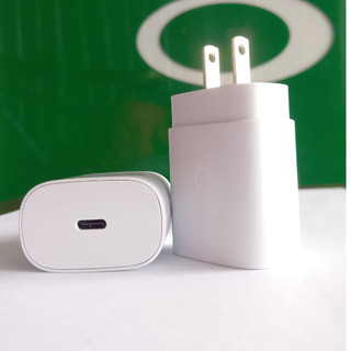 Củ sạc nhanh sam sung 25w chân cắm type c + củ sạc nhanh có thể dùng chung cho nhiều dòng máy khác nhau