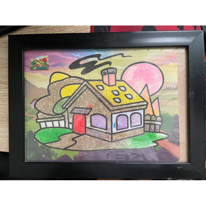 Khung Tranh, Ảnh, Bằng Khen Tặng, Tốt Nghiệp Khổ A4 21x30 cm