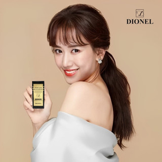 Nước hoa vùng kín Dionel Secret Love