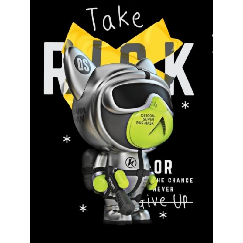 Hình ủi ép nhiệt, in áo. Mẫu Drew, Zombie in áo thun Nam, Nữ