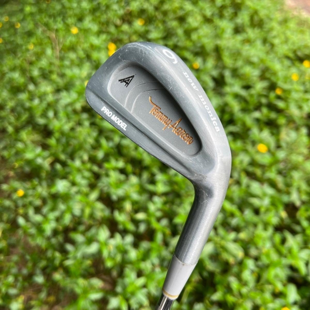 Cây gậy golf hàng bãi thân Carbon - Kim loại
