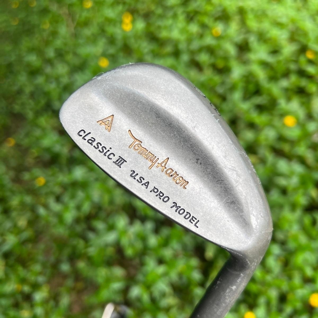 Cây gậy golf hàng bãi thân Carbon - Kim loại