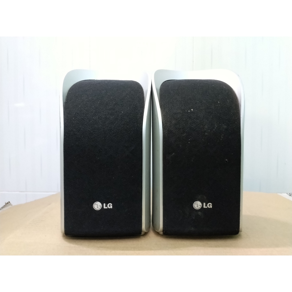 Loa surround tiếng LG xịn đồ cũ nghe ok 100%