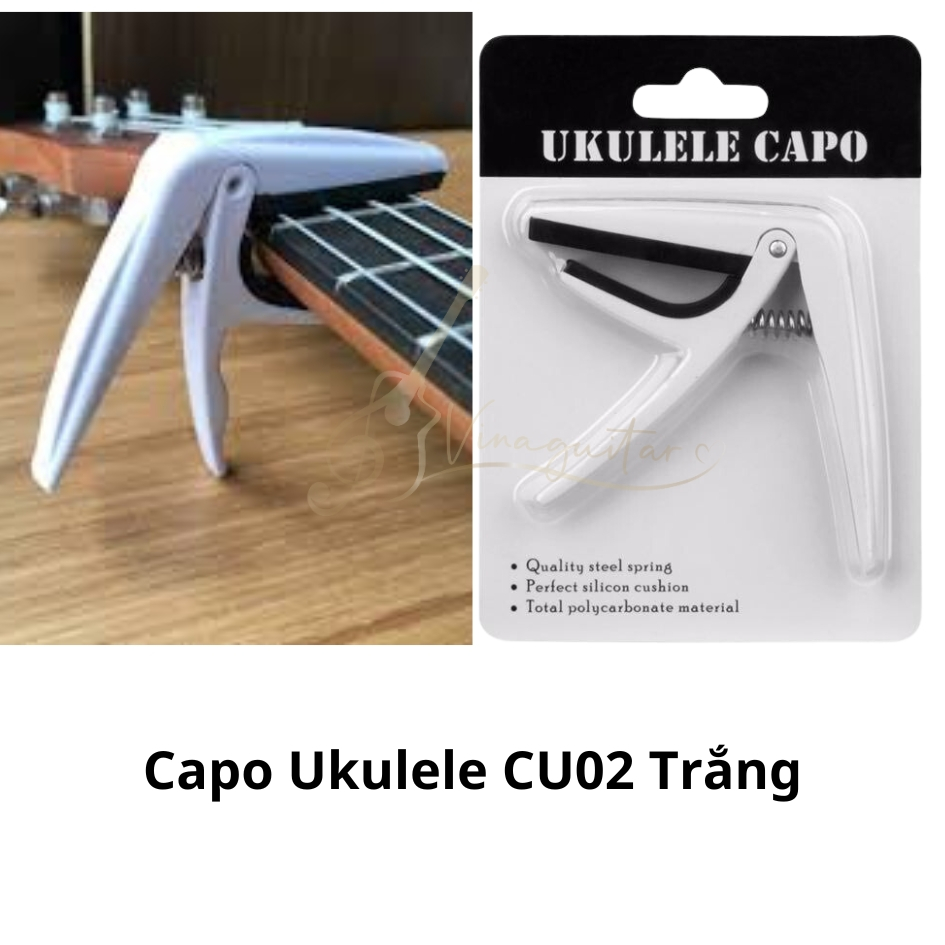 Capo kẹp đàn ukulele các màu 👍 capo ukulele 👍 ukulele soprano 👍ukulele concert 👍ukulele tenor
