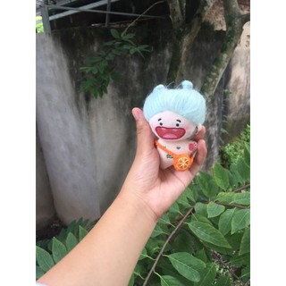Outfit cho doll 10cm(túi đeo)