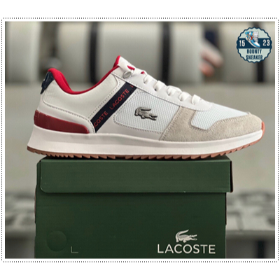 Giày Thể Thao Lacoste