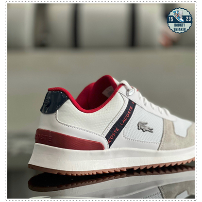 Giày Thể Thao Lacoste