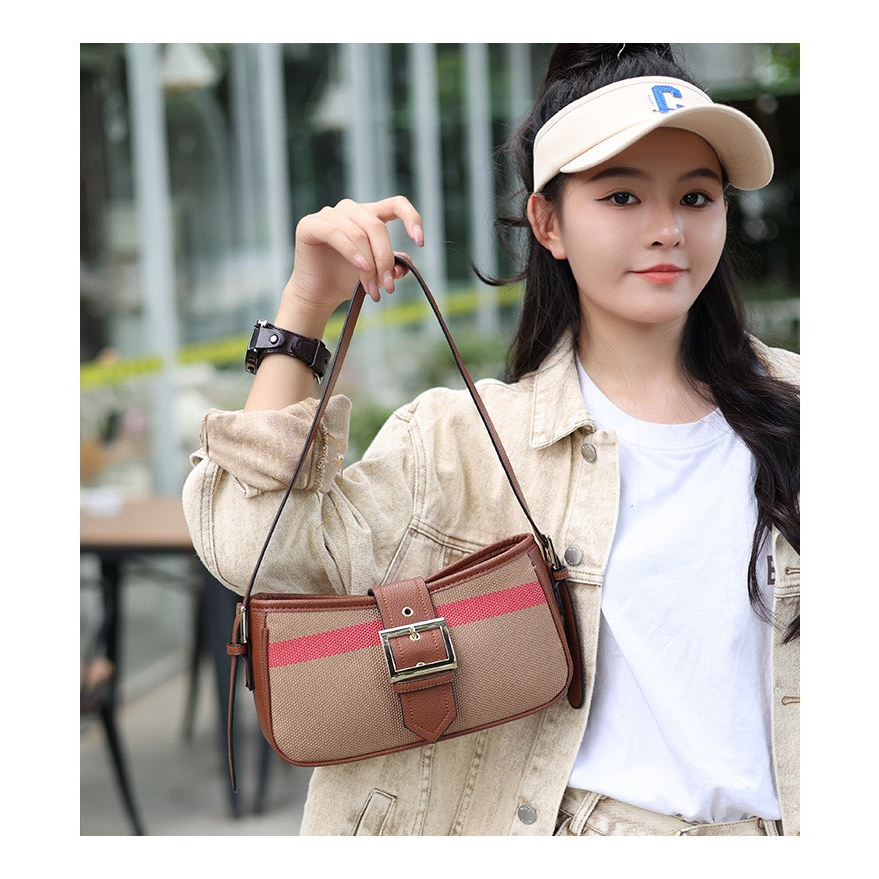 Túi BBR bầu nắp lỗ da