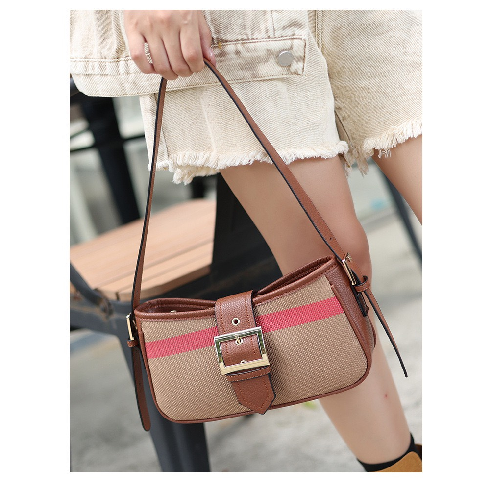 Túi BBR bầu nắp lỗ da