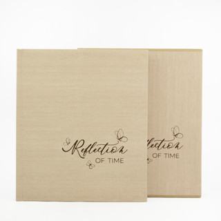 Album đựng ảnh 15x21cm 50 Hình - Album Monesta -  Album Nguyễn Trắc - NTO-680