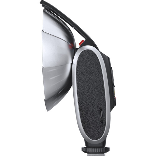 Đèn Flash Godox Lux Senior Retro dùng cho máy ảnh Canon, Nikon, Sony, Fujifilm