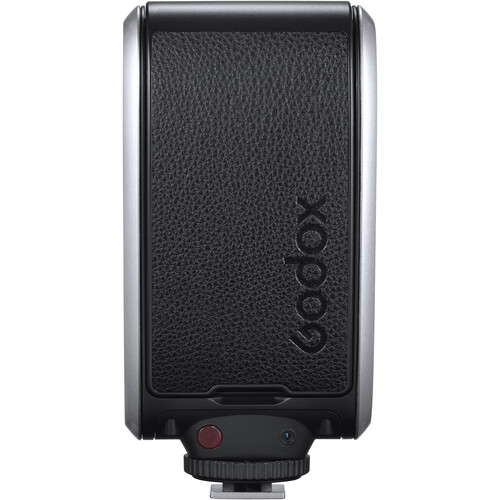 Đèn Flash Godox Lux Senior Retro dùng cho máy ảnh Canon, Nikon, Sony, Fujifilm