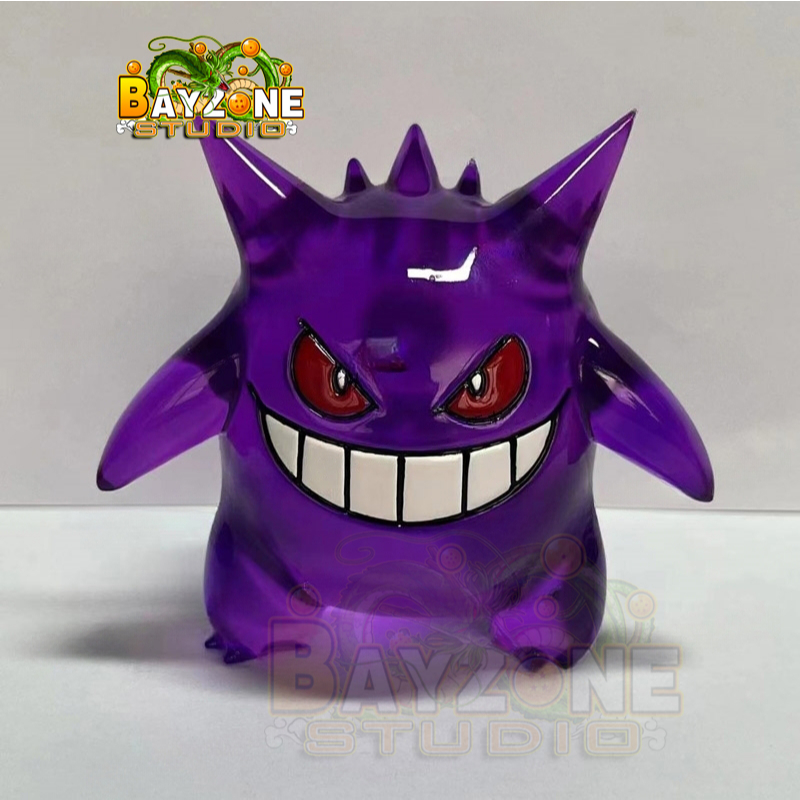 Mô hình Pokemon Gengar siêu chất