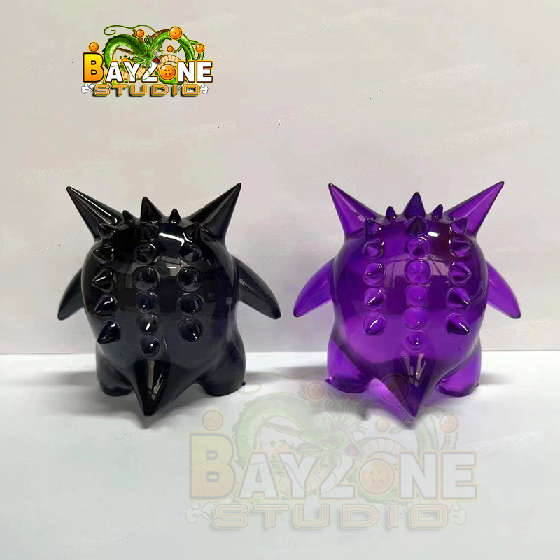 Mô hình Pokemon Gengar siêu chất