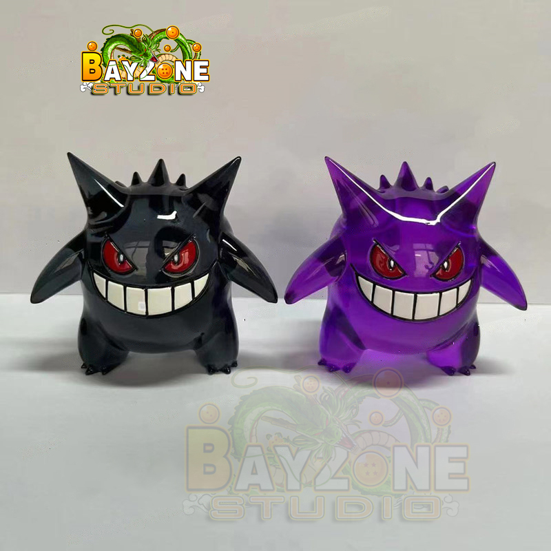 Mô hình Pokemon Gengar siêu chất