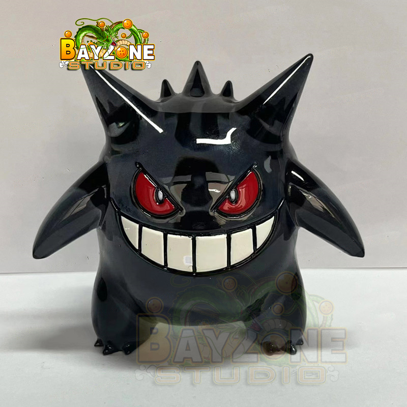 Mô hình Pokemon Gengar siêu chất