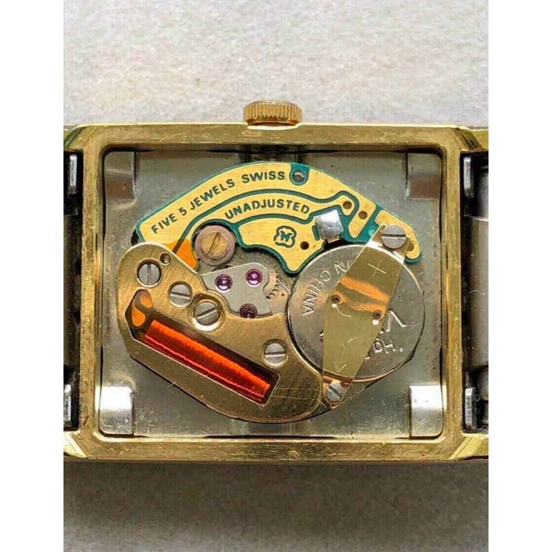 ĐỒNG HỒ NỮ CYMA THUỴ SĨ