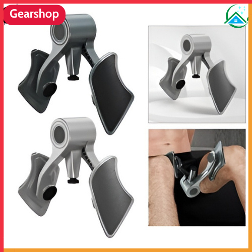Dụng Cụ Tập Kegel Cơ Đùi Trong - Vùng Cơ Hông Và Cơ PC Cho Nam Và Nữ GEARSHOP