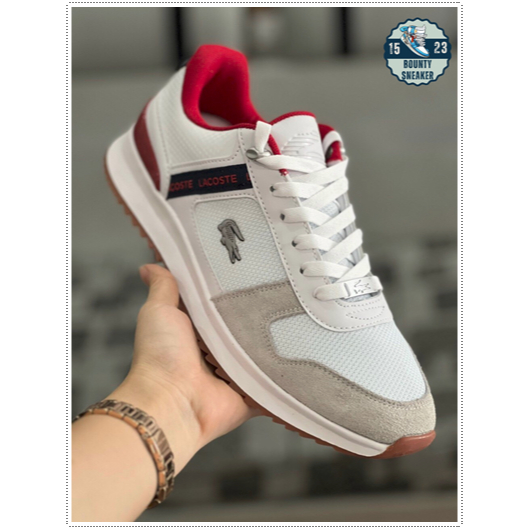 Giày Thể Thao Lacoste