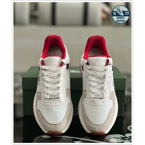 Giày Thể Thao Lacoste