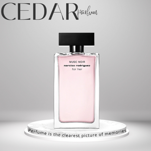 ✿ 𝙲𝚎𝚍𝚊𝚛 ✿ Nước hoa Nữ 𝐍𝐚𝐫𝐜𝐢𝐬𝐨 𝐑𝐨𝐝𝐫𝐢𝐠𝐮𝐞𝐳 𝐌𝐮𝐬𝐞 𝐍𝐨𝐢𝐫 𝐄𝐃𝐏