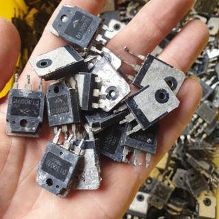 13009 transistor NPN 700v 12A (Tháo Máy)