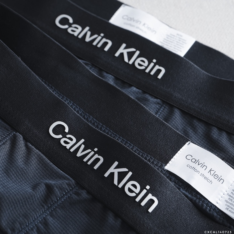 Boxer nam dư xịn cotton lạnh dệt lỗ kim thông thoáng , Quần sịp đùi thun lạnh đai mềm bigsize - unny