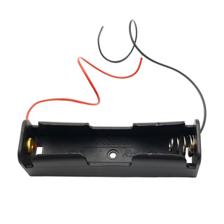 [NSHOP] Hộp đế pin 18650 1 cell / 2 cell / 3 cell