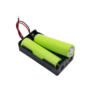 Hộp đế pin 18650 1 cell / 2 cell / 3 cell