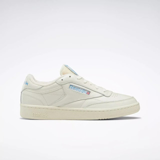 Reebok Giày UNISEX CLUB C 85 VINTAGE 100007794