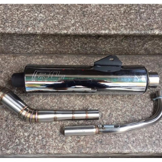 Full sét bô cbr inox wave winner ex150