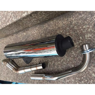 Full Sét Bô CBR inox Wave Winner Ex150