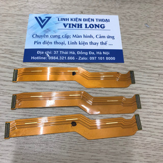 Cáp nối main lên bo sạc Oppo Reno 7Z