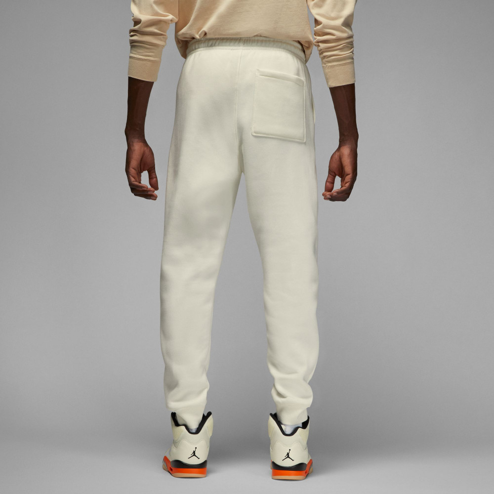Quần Dài Thể Thao Jogger JORDAN FLIGHT MVP MEN'S "WHITE CREAM" - DQ8100-133